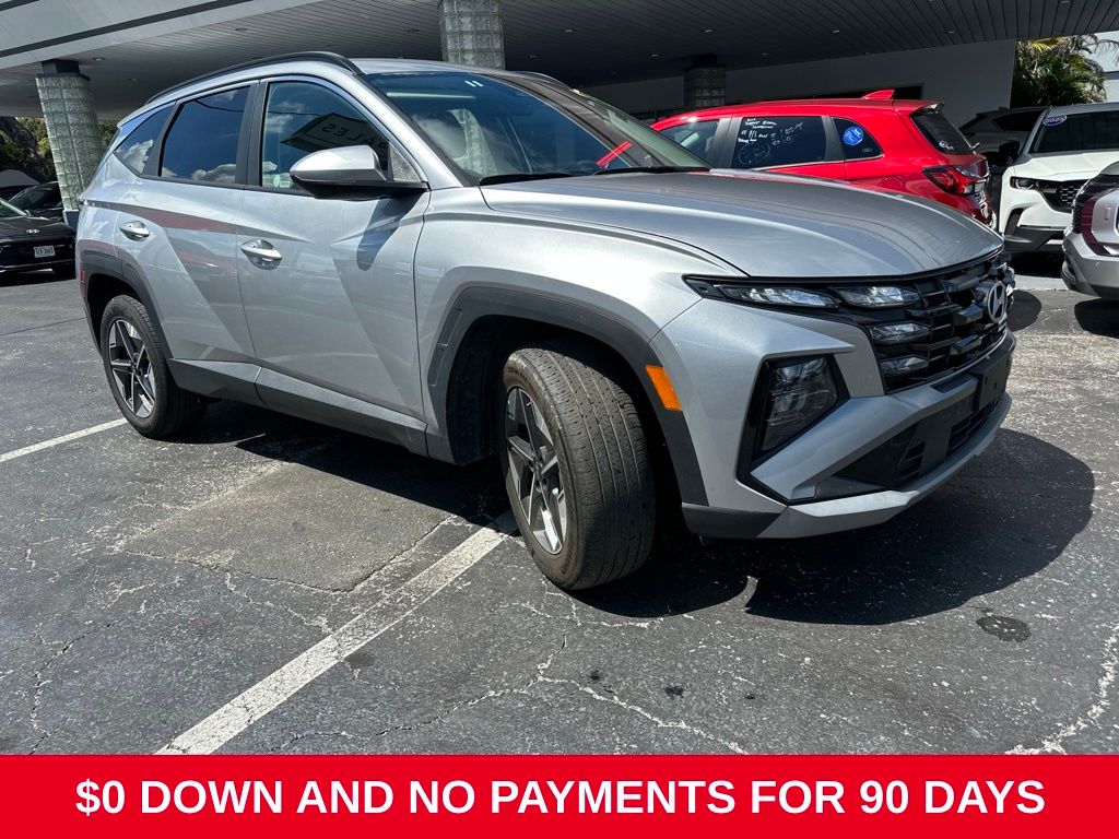 hyundai tucson 2025 5NMJBCDEXSH531327 image hyundai tucson 2025 5NMJBCDEXSH531327 image