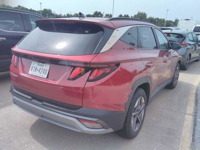 hyundai tucson 2025 5NMJB3DE1SH479165 image hyundai tucson 2025 5NMJB3DE1SH479165 image