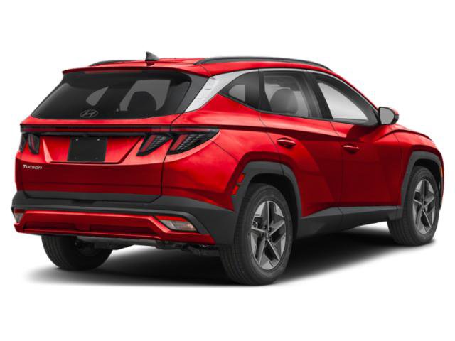 hyundai tucson 2025 5NMJCCDE3SH496000 image hyundai tucson 2025 5NMJCCDE3SH496000 image