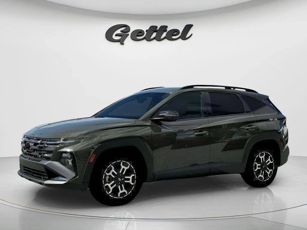 hyundai tucson 2025 5NMJF3DE1SH501573 image hyundai tucson 2025 5NMJF3DE1SH501573 image