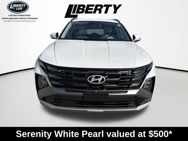 hyundai tucson 2025 3KMJCCDE2SE022110 image hyundai tucson 2025 3KMJCCDE2SE022110 image