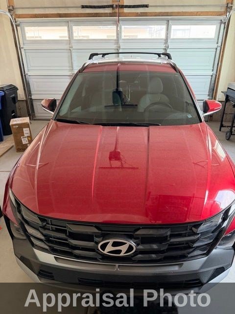 hyundai tucson 2025 5NMJCCDE6SH591280 image hyundai tucson 2025 5NMJCCDE6SH591280 image