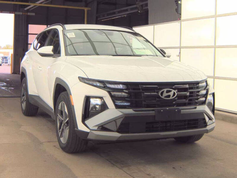 hyundai tucson 2025 5NMJBCDE9SH543145 image hyundai tucson 2025 5NMJBCDE9SH543145 image