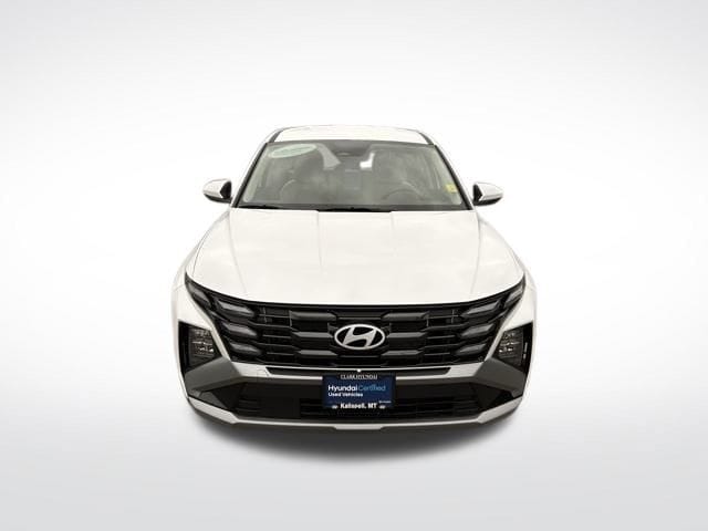 hyundai tucson 2025 3KMJACDE1SE015414 image hyundai tucson 2025 3KMJACDE1SE015414 image