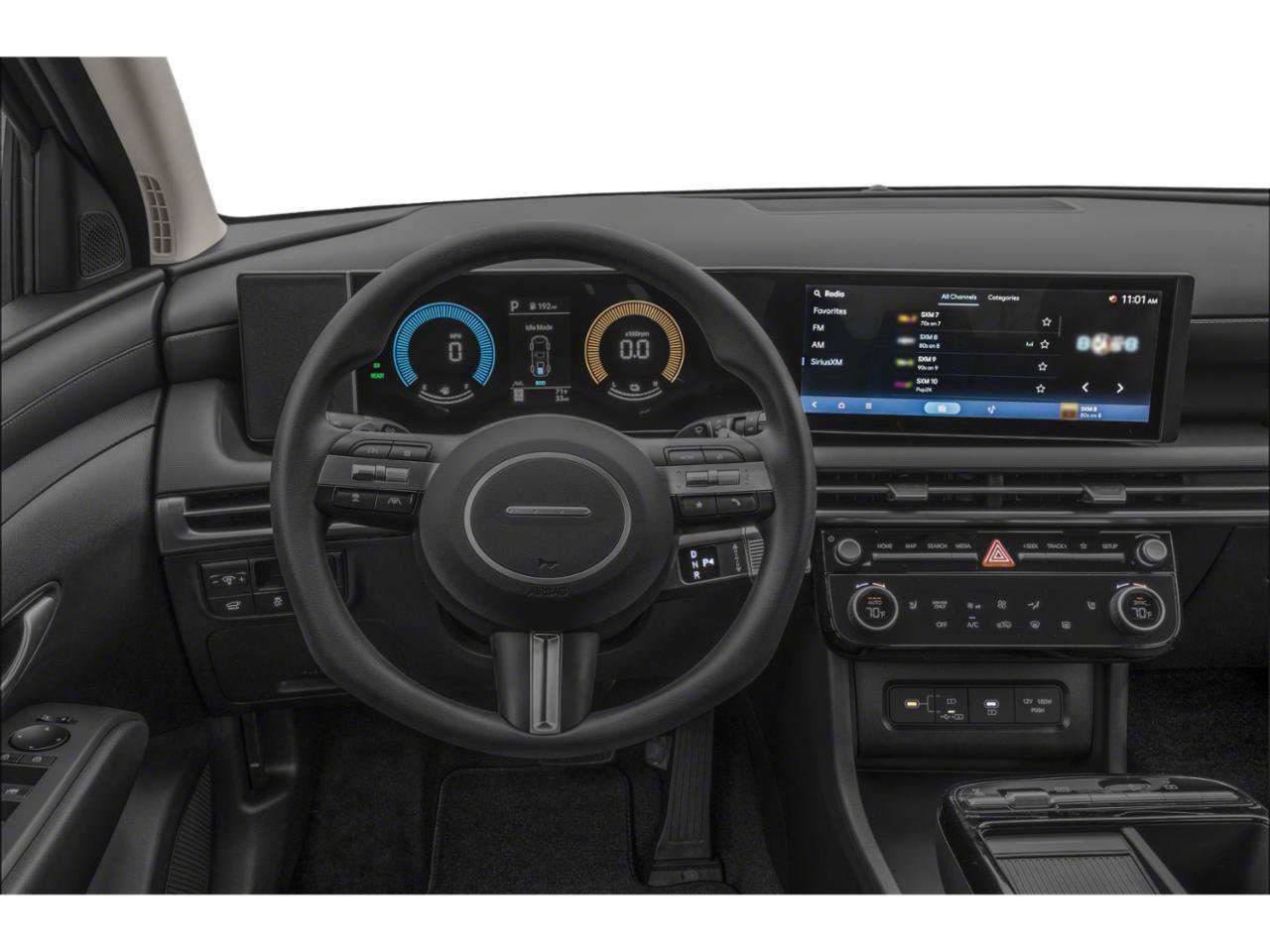 hyundai tucson 2025 KM8JBDD1XSU279585 image hyundai tucson 2025 KM8JBDD1XSU279585 image