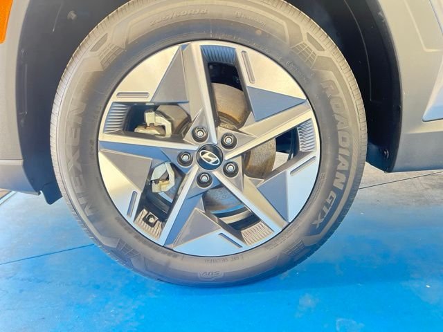 hyundai tucson 2025 KM8JCDD19SU259759 image hyundai tucson 2025 KM8JCDD19SU259759 image