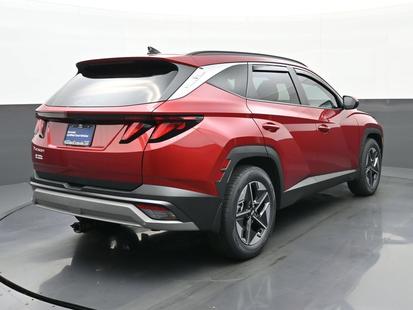 hyundai tucson 2025 5NMJB3DE8SH571292 image hyundai tucson 2025 5NMJB3DE8SH571292 image