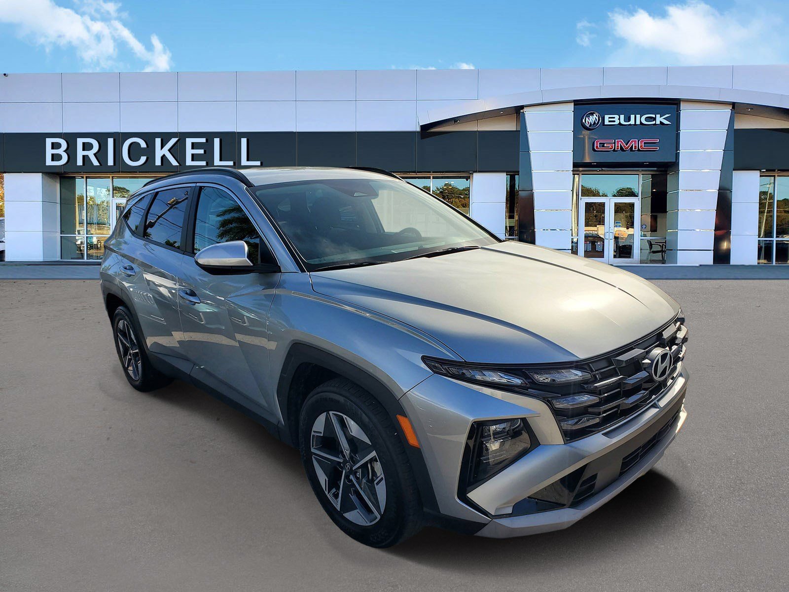 hyundai tucson 2025 5NMJB3DE8SH566853 image hyundai tucson 2025 5NMJB3DE8SH566853 image