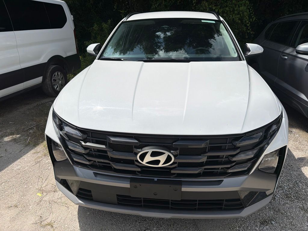 hyundai tucson 2025 5NMJB3DE3SH549944 image hyundai tucson 2025 5NMJB3DE3SH549944 image