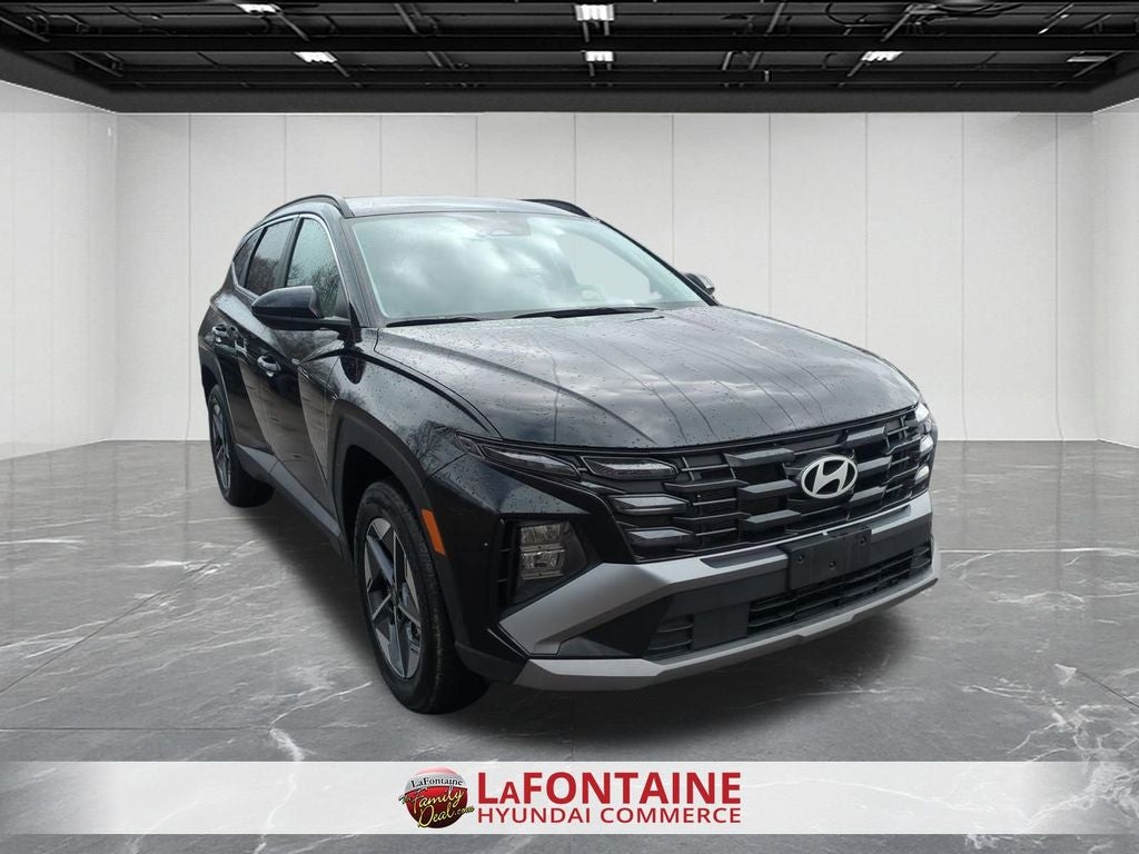 hyundai tucson 2025 5NMJBCDE1SH498668 image hyundai tucson 2025 5NMJBCDE1SH498668 image