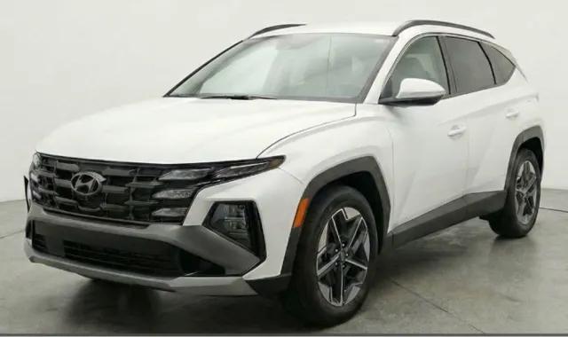 hyundai tucson 2025 5NMJB3DE1SH557847 image hyundai tucson 2025 5NMJB3DE1SH557847 image