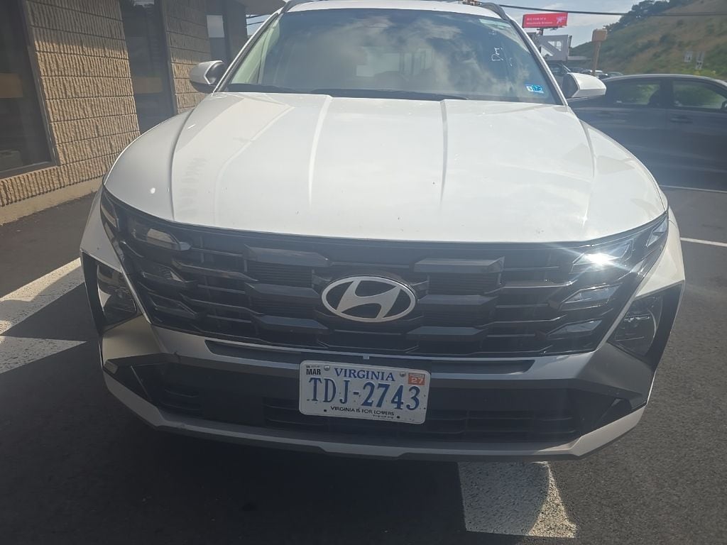 hyundai tucson 2025 5NMJBCDE9SH530945 image hyundai tucson 2025 5NMJBCDE9SH530945 image