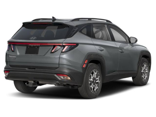 hyundai tucson 2025 5NMJF3DE3SH581944 image hyundai tucson 2025 5NMJF3DE3SH581944 image