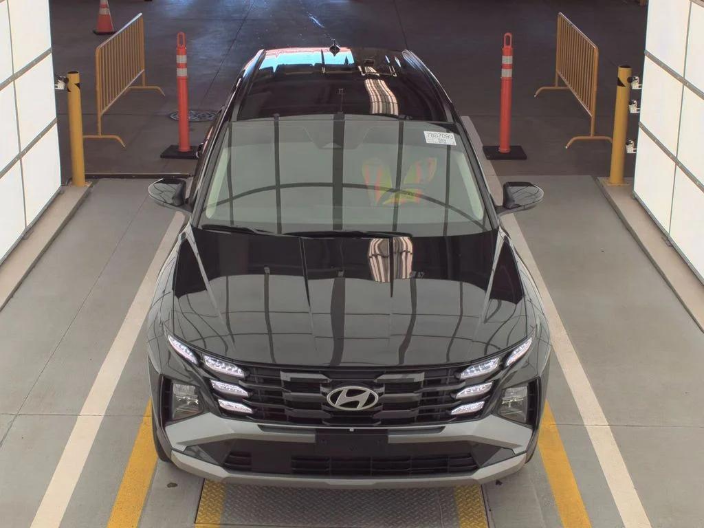hyundai tucson 2025 5NMJB3DE1SH484463 image hyundai tucson 2025 5NMJB3DE1SH484463 image