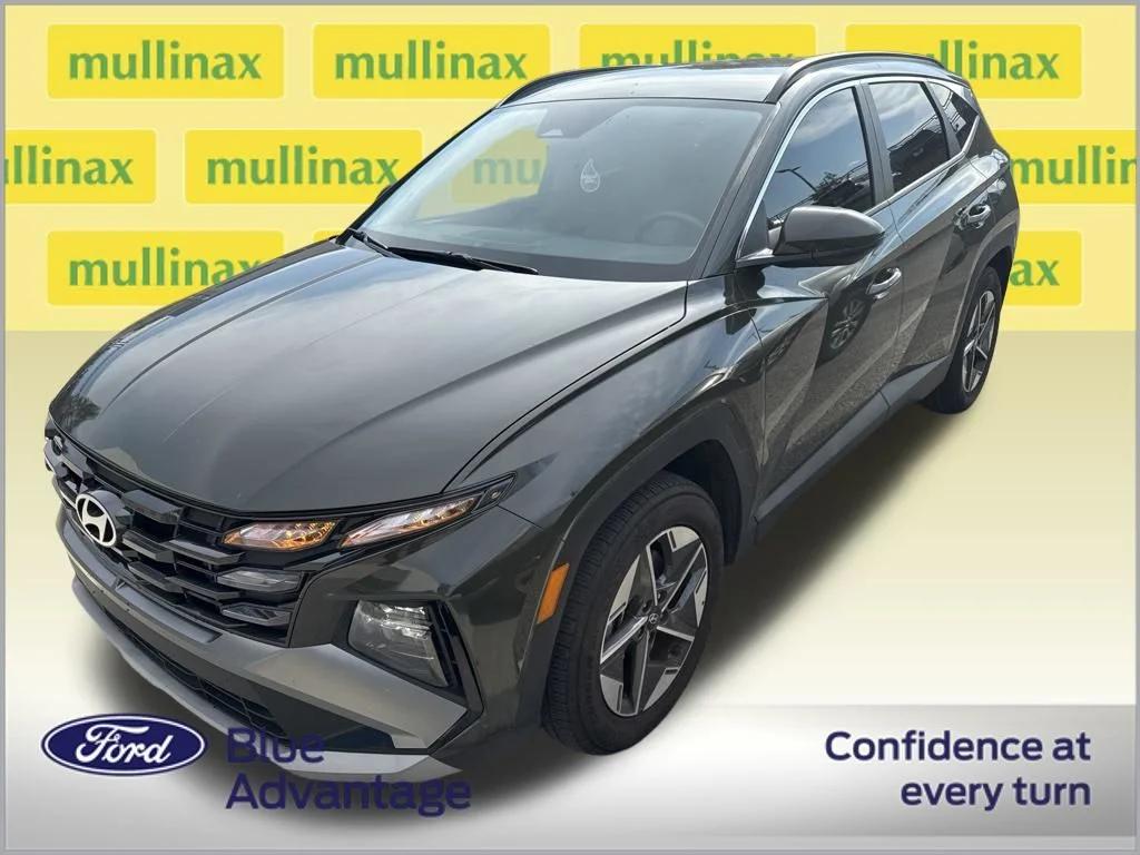 hyundai tucson 2025 5NMJB3DE9SH494996 image hyundai tucson 2025 5NMJB3DE9SH494996 image