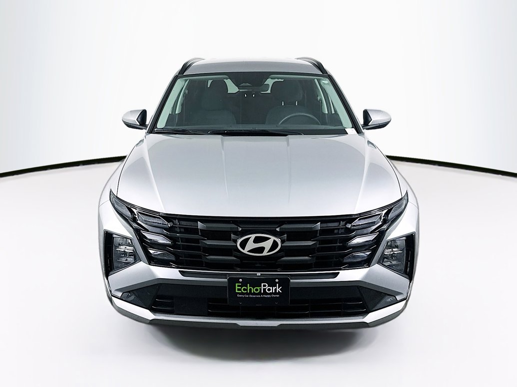 hyundai tucson 2025 5NMJB3DE6SH545242 image hyundai tucson 2025 5NMJB3DE6SH545242 image