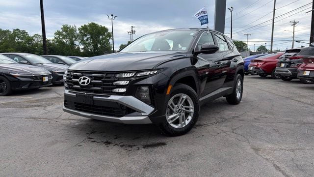 hyundai tucson 2025 3KMJACDE1SE015008 image hyundai tucson 2025 3KMJACDE1SE015008 image