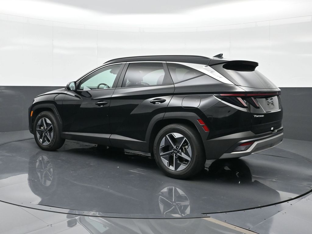 hyundai tucson 2025 3KMJC3DE5SE011473 image hyundai tucson 2025 3KMJC3DE5SE011473 image