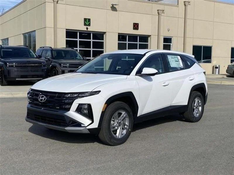 hyundai tucson 2025 5NMJACDE1SH495594 image hyundai tucson 2025 5NMJACDE1SH495594 image