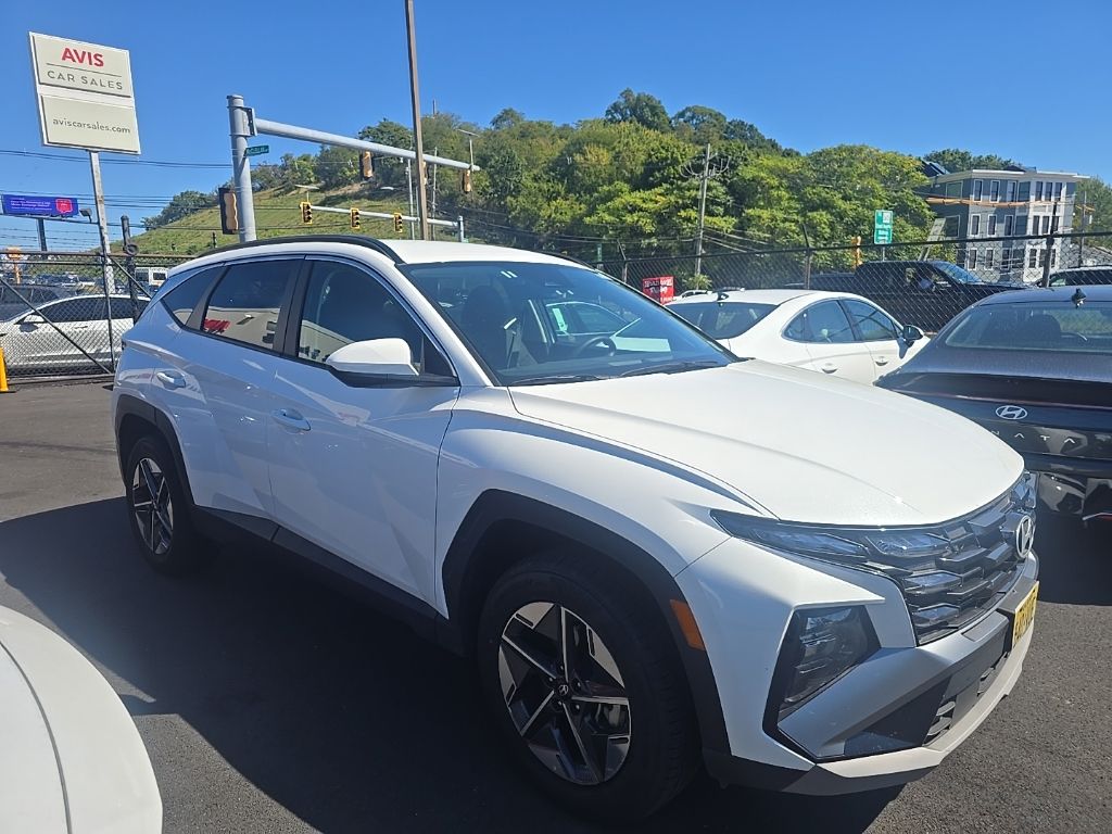 hyundai tucson 2025 5NMJBCDE2SH573216 image hyundai tucson 2025 5NMJBCDE2SH573216 image