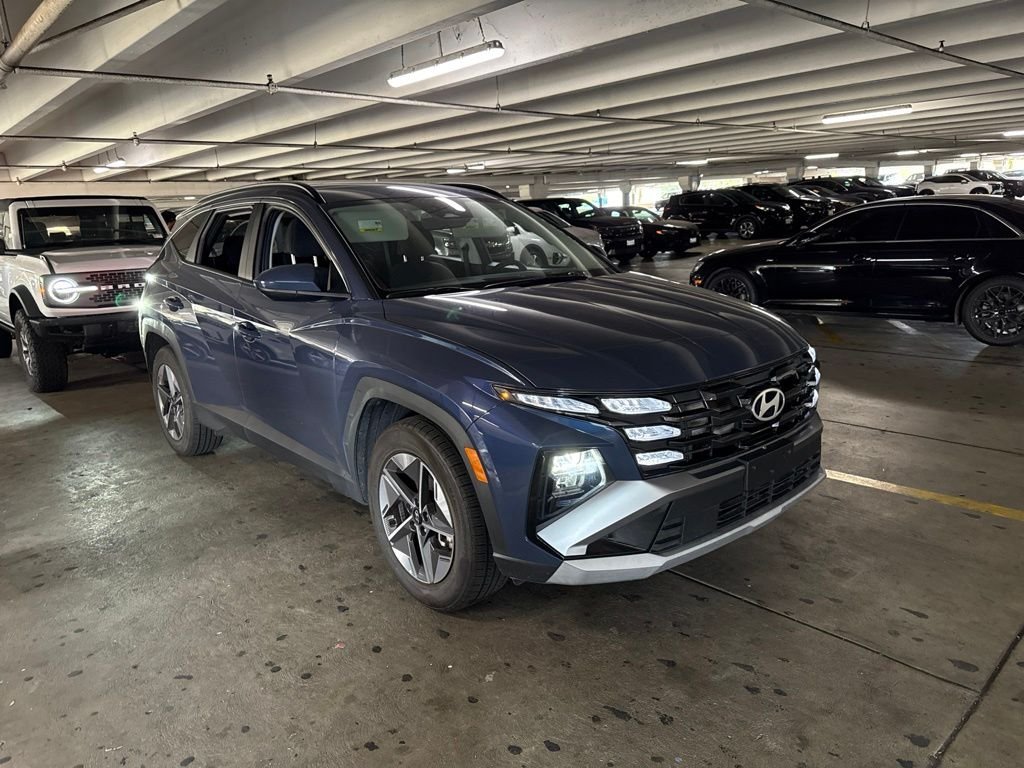 hyundai tucson 2025 5NMJB3DE4SH464224 image hyundai tucson 2025 5NMJB3DE4SH464224 image