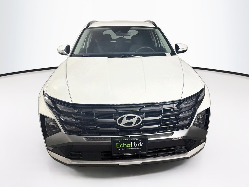 hyundai tucson 2025 5NMJB3DE1SH598432 image hyundai tucson 2025 5NMJB3DE1SH598432 image