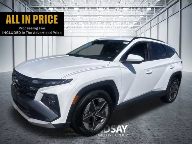 hyundai tucson 2025 5NMJB3DE5SH481601 image hyundai tucson 2025 5NMJB3DE5SH481601 image