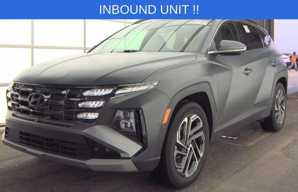 hyundai tucson 2025 5NMJECDE5SH541240 image hyundai tucson 2025 5NMJECDE5SH541240 image