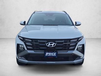 hyundai tucson 2025 5NMJB3DE0SH543938 image hyundai tucson 2025 5NMJB3DE0SH543938 image