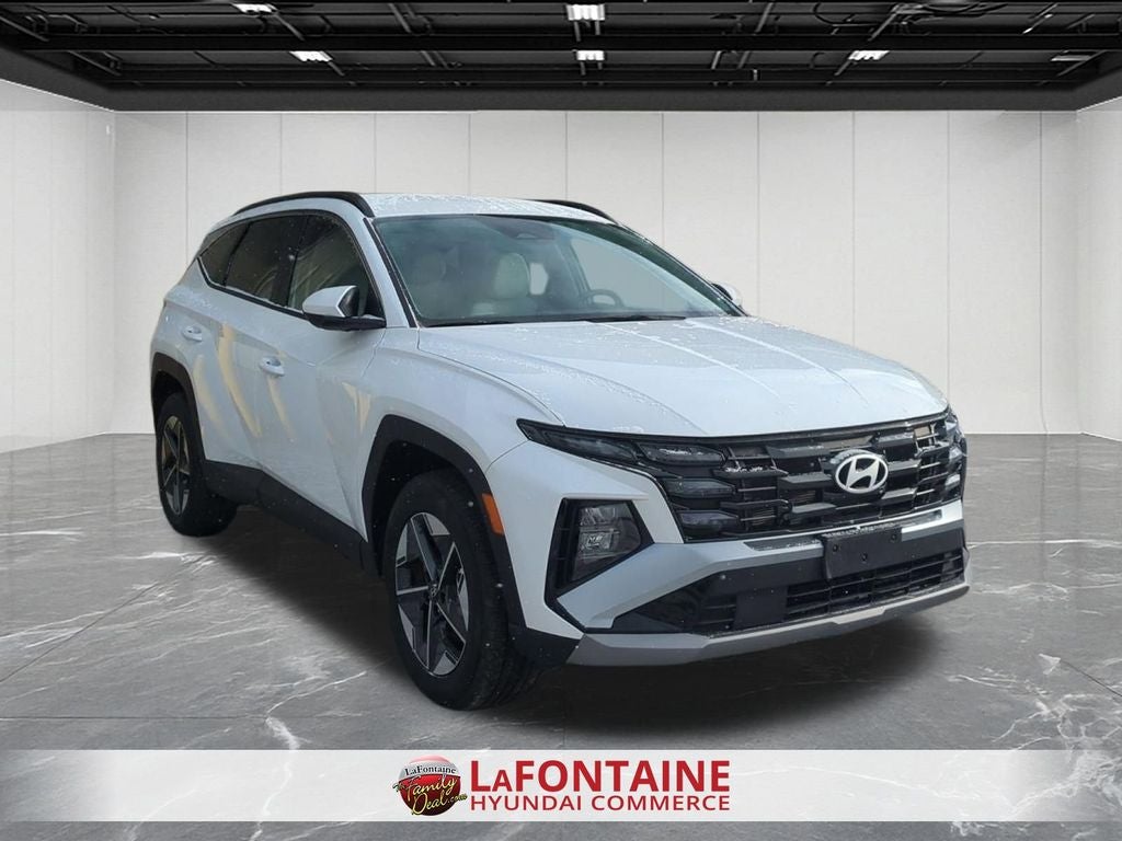 hyundai tucson 2025 5NMJBCDE3SH558336 image hyundai tucson 2025 5NMJBCDE3SH558336 image