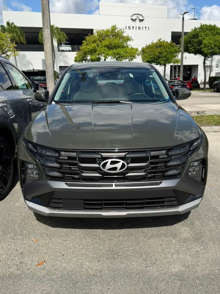 hyundai tucson 2025 5NMJA3DE0SH475675 image hyundai tucson 2025 5NMJA3DE0SH475675 image
