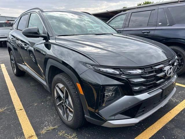 hyundai tucson 2025 5NMJBCDE7SH495774 image hyundai tucson 2025 5NMJBCDE7SH495774 image