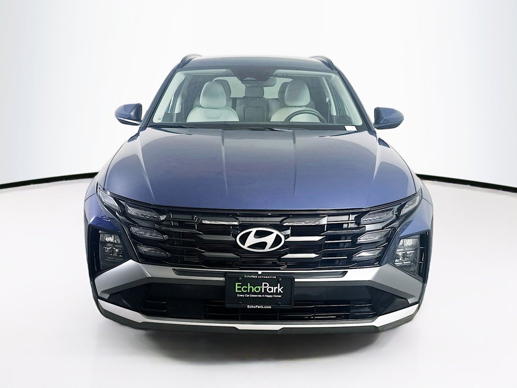 hyundai tucson 2025 5NMJB3DE4SH547801 image hyundai tucson 2025 5NMJB3DE4SH547801 image