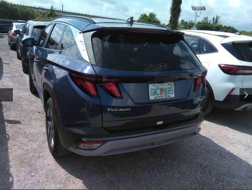 hyundai tucson 2025 5NMJBCDE5SH480030 image hyundai tucson 2025 5NMJBCDE5SH480030 image