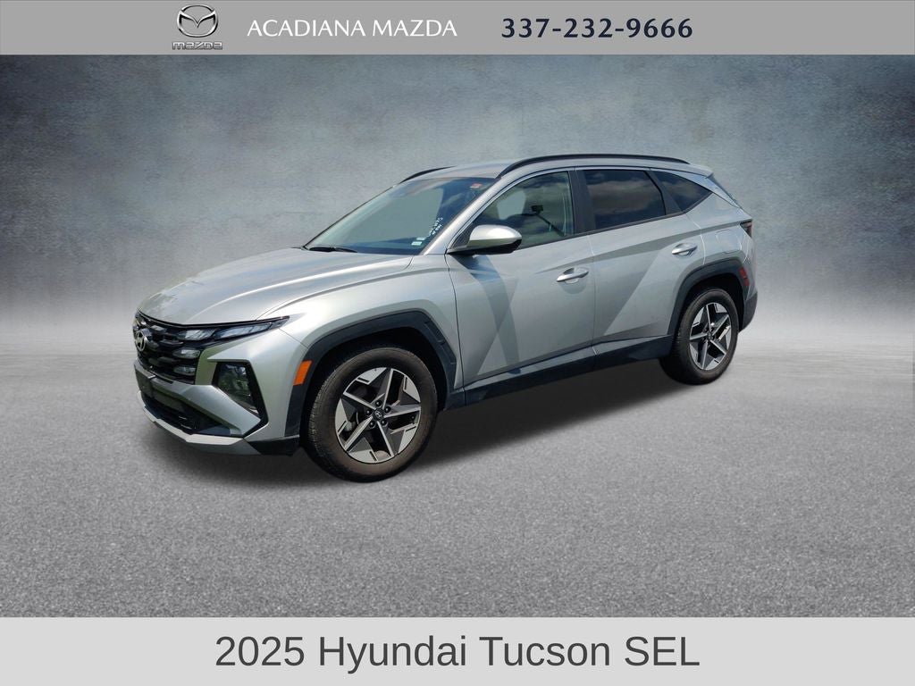 hyundai tucson 2025 5NMJB3DE3SH509296 image hyundai tucson 2025 5NMJB3DE3SH509296 image
