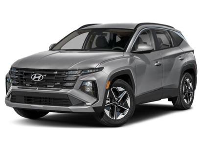 hyundai tucson 2025 5NMJB3DE5SH525600 image hyundai tucson 2025 5NMJB3DE5SH525600 image
