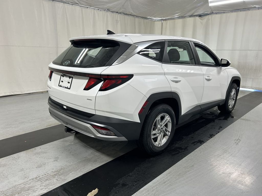 hyundai tucson 2025 3KMJACDE1SE016983 image hyundai tucson 2025 3KMJACDE1SE016983 image