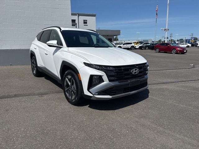 hyundai tucson 2025 3KMJCCDE1SE014564 image hyundai tucson 2025 3KMJCCDE1SE014564 image