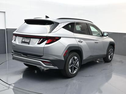 hyundai tucson 2025 5NMJB3DE4SH549290 image hyundai tucson 2025 5NMJB3DE4SH549290 image