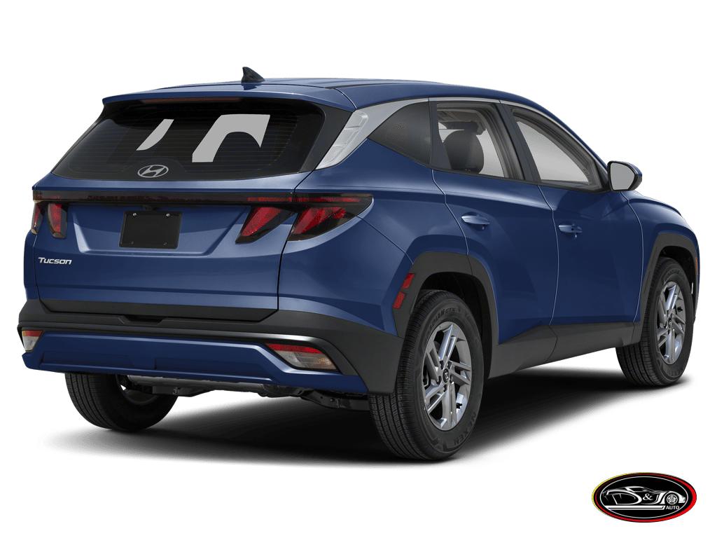 hyundai tucson 2025 KM8JA3DE8SU395822 image hyundai tucson 2025 KM8JA3DE8SU395822 image