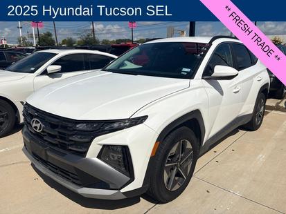 hyundai tucson 2025 5NMJB3DE5SH479685 image hyundai tucson 2025 5NMJB3DE5SH479685 image