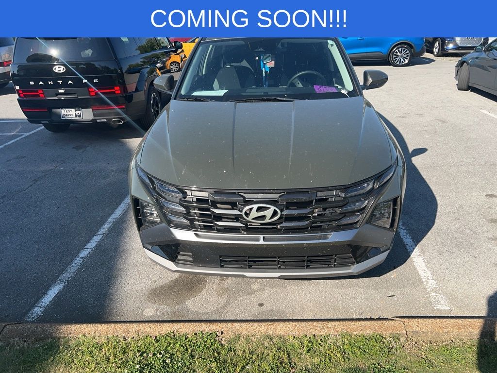 hyundai tucson 2025 5NMJA3DE9SH565620 image hyundai tucson 2025 5NMJA3DE9SH565620 image