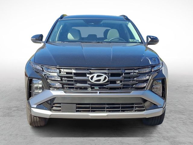 hyundai tucson 2025 KM8JCDD18SU354748 image hyundai tucson 2025 KM8JCDD18SU354748 image