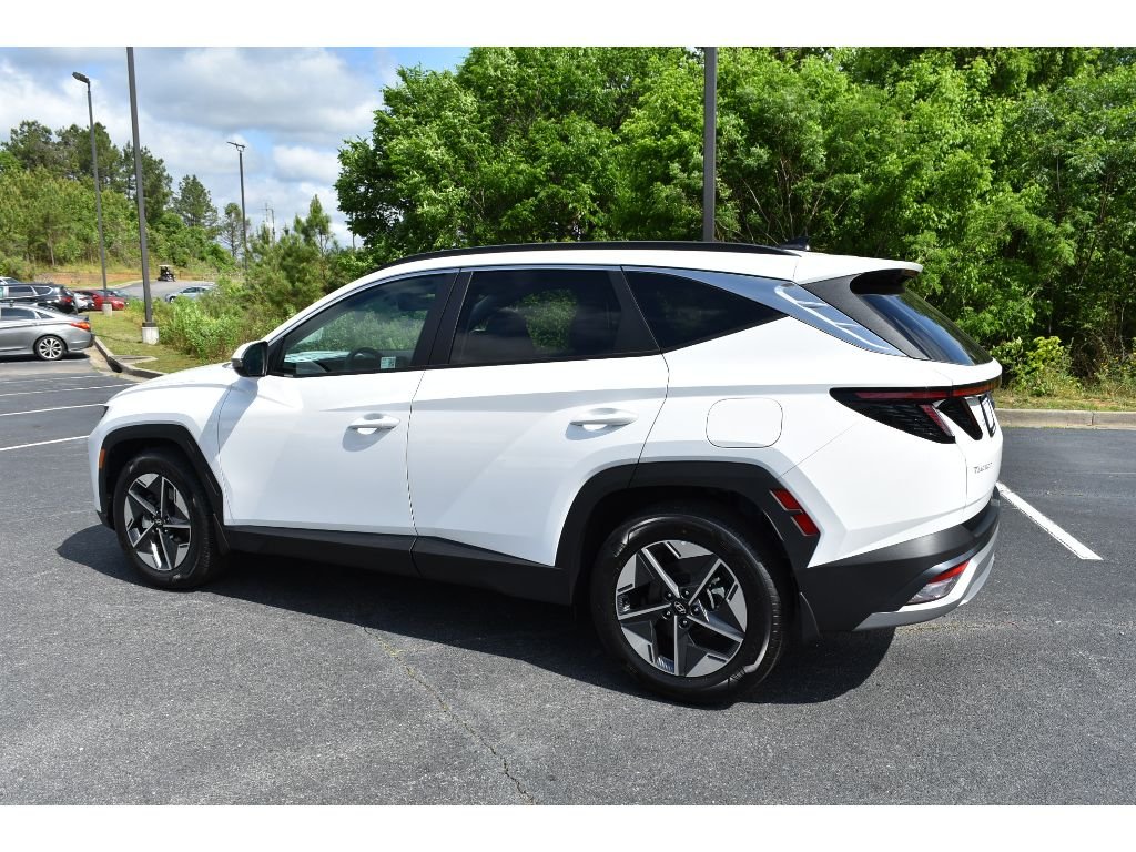 hyundai tucson 2025 3KMJC3DE2SE021779 image hyundai tucson 2025 3KMJC3DE2SE021779 image