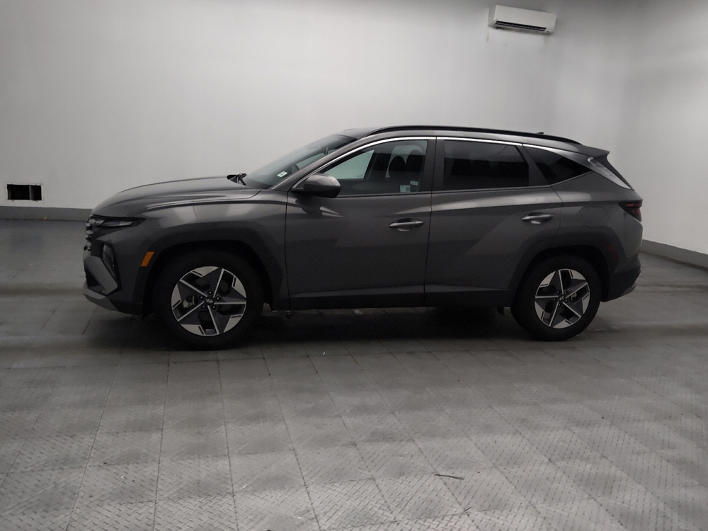 hyundai tucson 2025 5NMJB3DE0SH467797 image hyundai tucson 2025 5NMJB3DE0SH467797 image