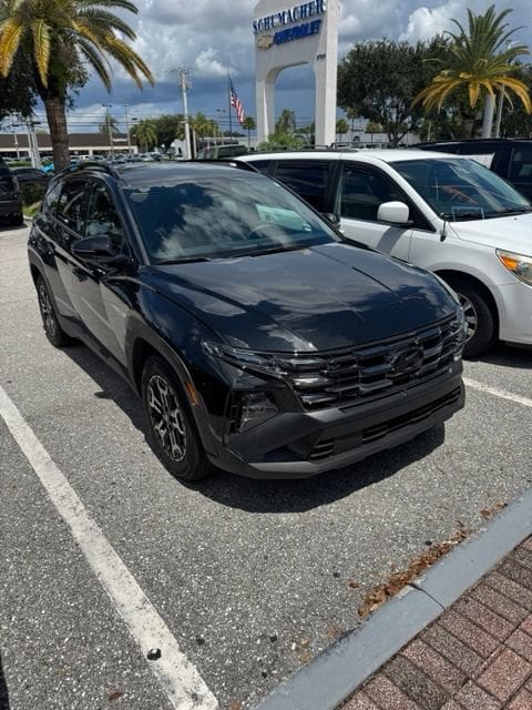hyundai tucson 2025 5NMJF3DE1SH494592 image hyundai tucson 2025 5NMJF3DE1SH494592 image
