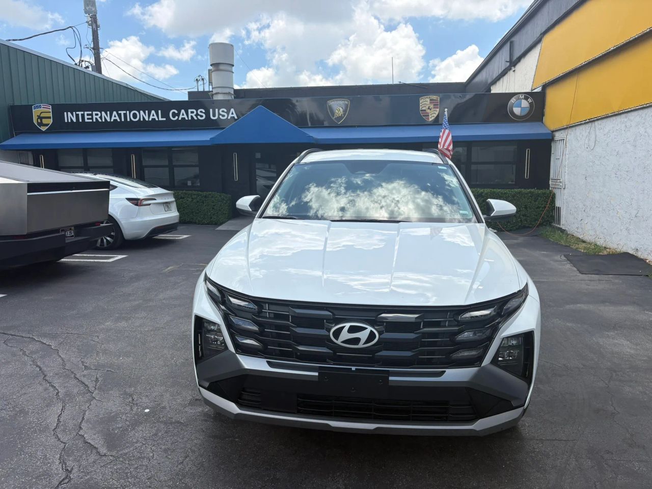 hyundai tucson 2025 5NMJBCDE2SH516482 image hyundai tucson 2025 5NMJBCDE2SH516482 image