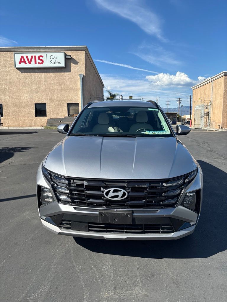 hyundai tucson 2025 5NMJBCDE8SH530838 image hyundai tucson 2025 5NMJBCDE8SH530838 image