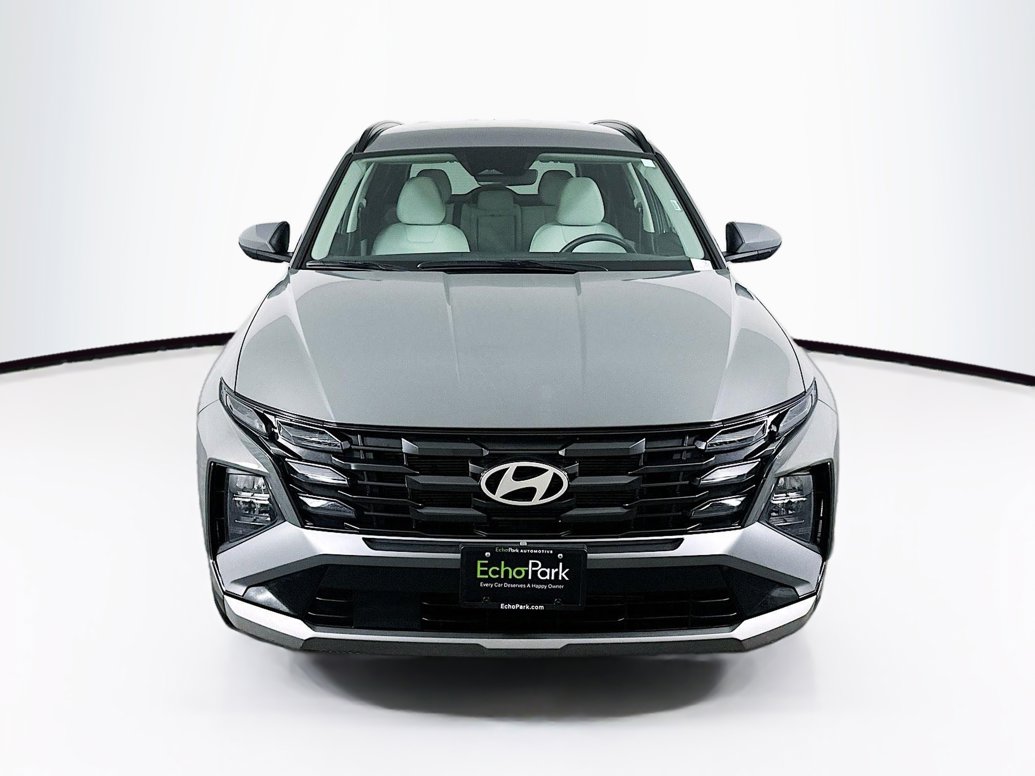 hyundai tucson 2025 5NMJB3DE0SH545284 image hyundai tucson 2025 5NMJB3DE0SH545284 image