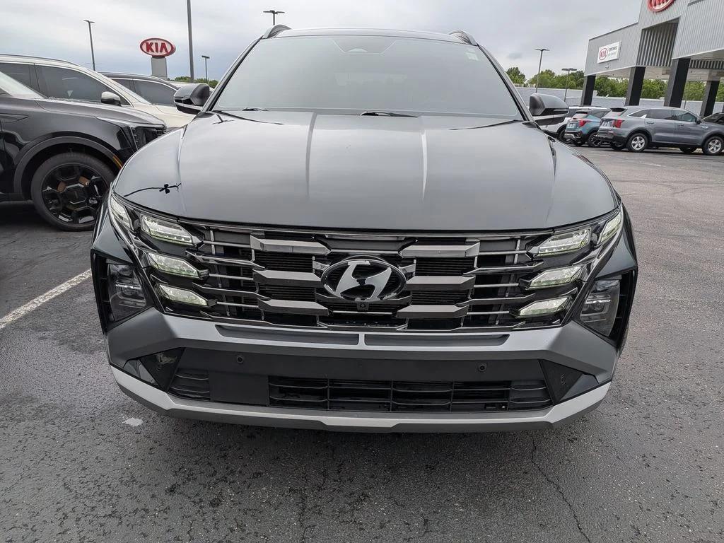 hyundai tucson 2025 5NMJECDE7SH440667 image hyundai tucson 2025 5NMJECDE7SH440667 image